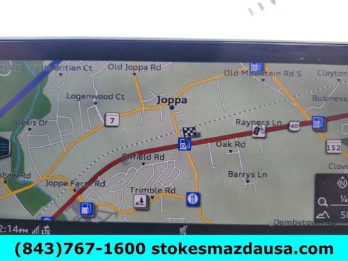 Used 2020 Audi Q5 2.0T Premium Plus w/ Premium Plus Package image 5