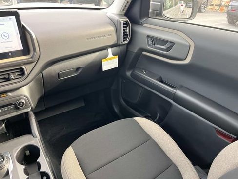 New 2025 Ford Bronco Sport Big Bend image 13