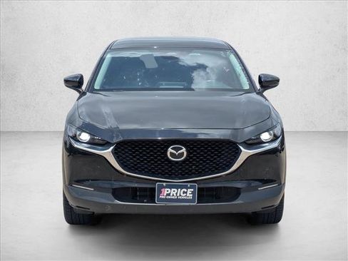 Used 2024 MAZDA CX-30 AWD 2.5 S w/ Select Sport Pkg image 2