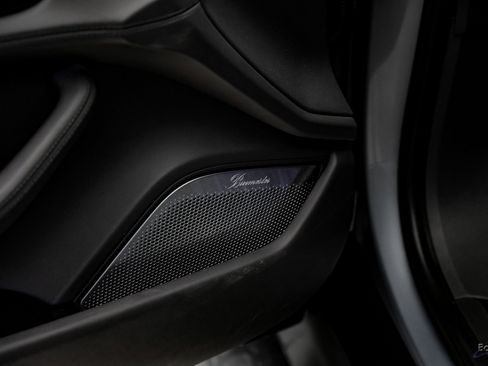 Used 2023 Porsche Taycan Turbo S w/ Premium Package image 79