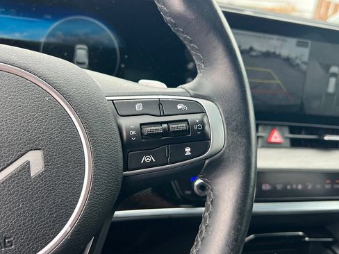Certified 2023 Kia Sportage X-Line Prestige AWD/4WD image 21