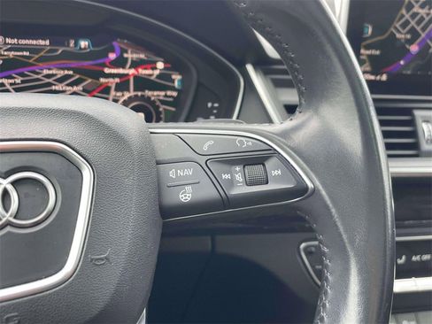 Used 2018 Audi Q5 2.0T Premium Plus w/ Premium Plus Package image 23