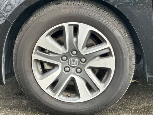 Used 2016 Honda Odyssey Touring image 28