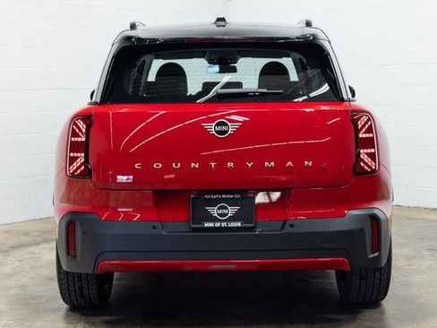 Certified 2025 MINI Cooper Countryman S image 9