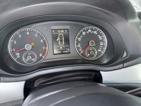 Used 2012 Volkswagen Passat 2.5 SE FWD image 12