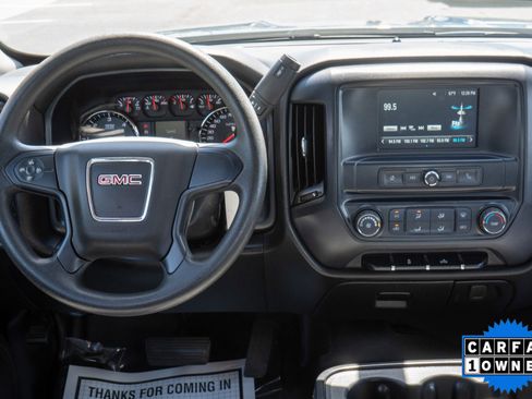 Used 2019 GMC Sierra 1500 Limited RWD image 11