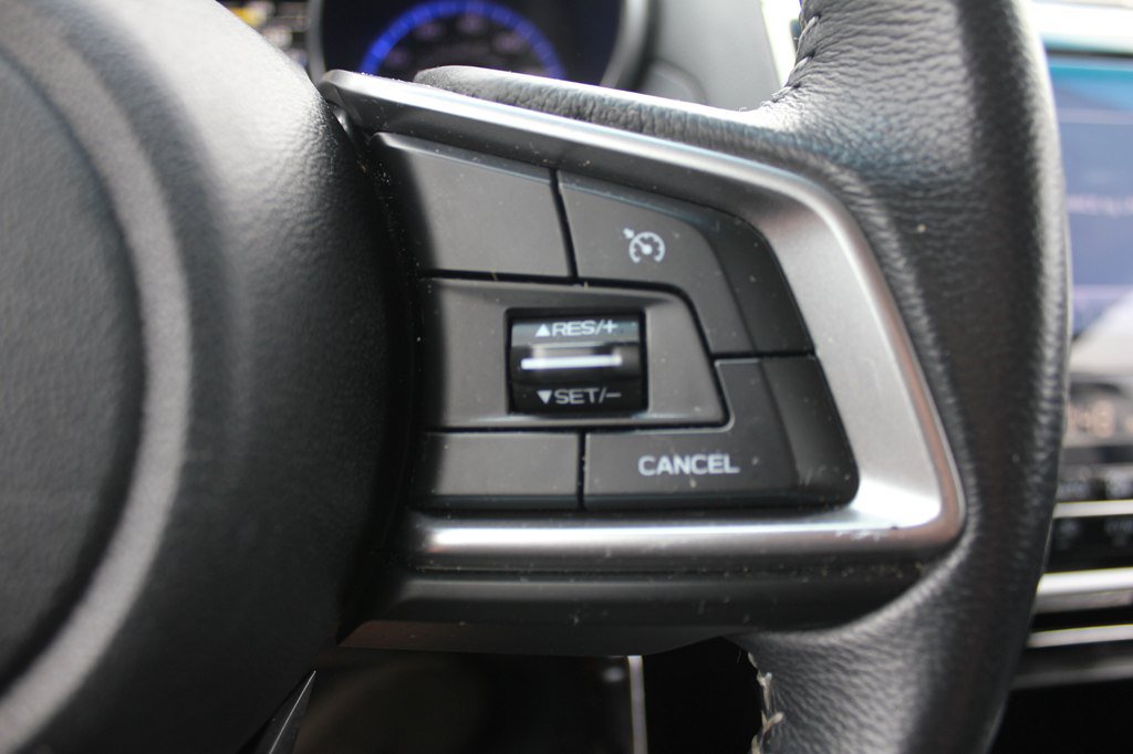 Used 2018 Subaru Outback 2.5i Premium AWD/4WD image 14