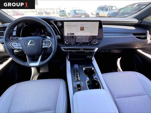Used 2025 Lexus RX 350 Premium Plus image 13