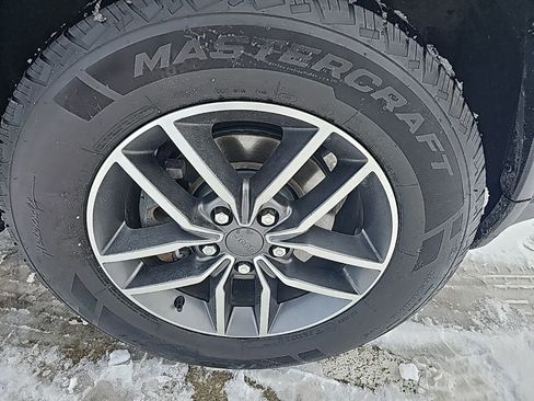 Certified 2020 Jeep Grand Cherokee Limited w/ Premium Lighting Group image 5