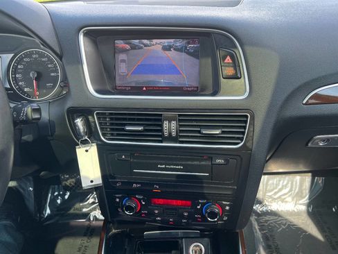 Used 2012 Audi Q5 2.0T Premium Plus image 34