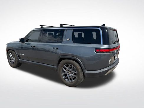 Used 2024 Rivian R1S Adventure AWD/4WD image 4
