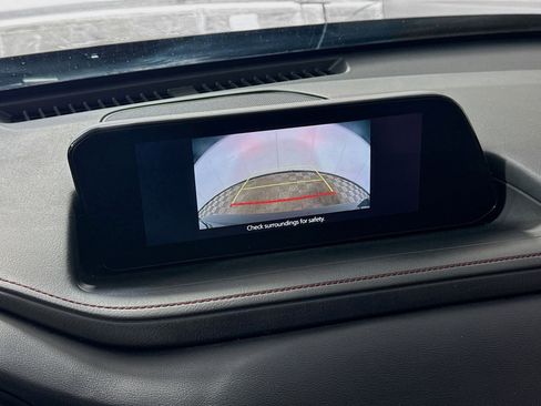 Used 2024 MAZDA CX-30 AWD 2.5 S w/ Preferred Package image 2