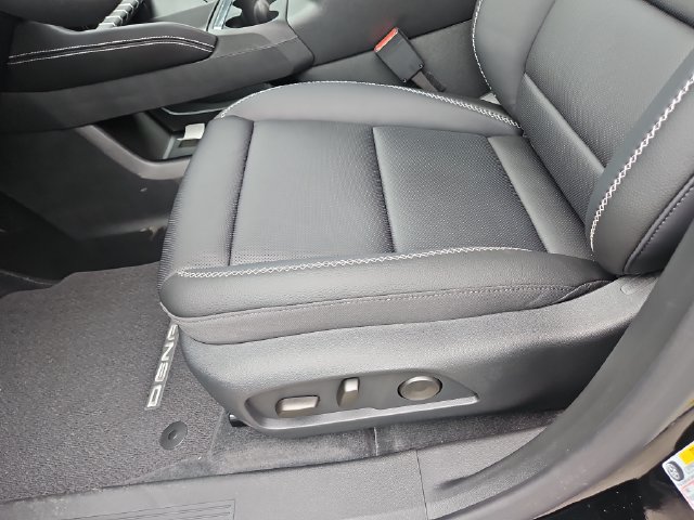 New 2027 GMC Terrain Denali AWD/4WD image 14