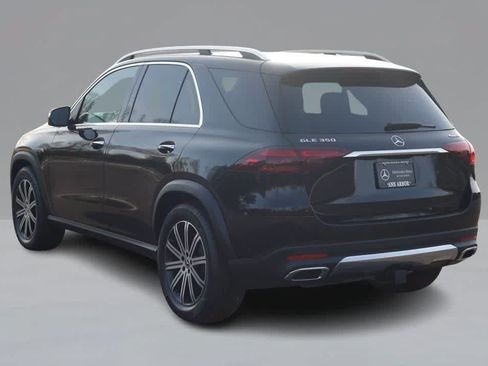 Used 2026 Mercedes-Benz GLE 350 4MATIC image 7