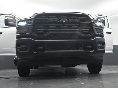 Used 2025 RAM 3500 Tradesman image 66