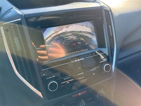 Used 2018 Subaru Crosstrek 2.0i Premium w/ Popular Package #2 image 22