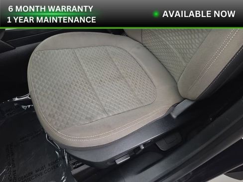 Used 2021 Ford Escape SE w/ SE Sport Appearance Package image 29