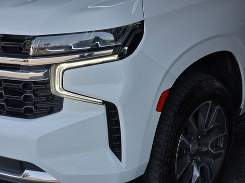 Used 2021 Chevrolet Tahoe LS AWD/4WD image 30