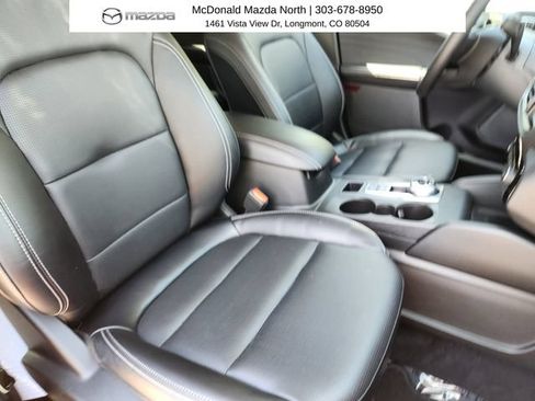 Used 2023 Ford Escape Platinum AWD/4WD image 14