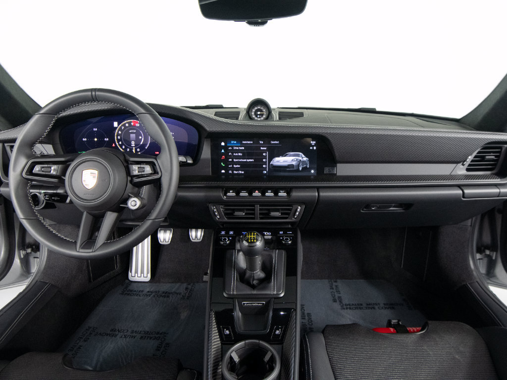 Certified 2026 Porsche 911 GT3 RWD image 41