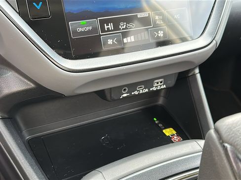 Certified 2025 Subaru Crosstrek 2.5i Limited image 17