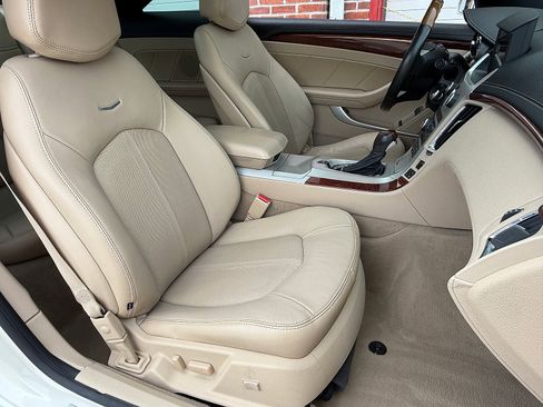 Used 2014 Cadillac CTS Premium image 29
