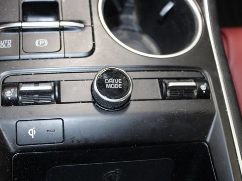Used 2024 Kia K5 GT-Line w/ GT-Line Premium Package FWD image 26