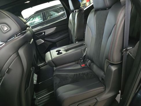 Used 2025 Acura MDX A-Spec AWD/4WD image 15