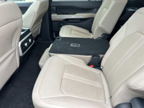 Certified 2024 Ford Expedition Max Limited image 26