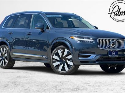 Certified 2024 Volvo XC90 T8 Ultimate w/ Protection Package Premier
