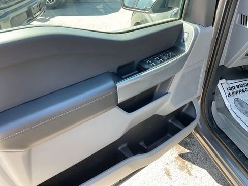Used 2022 Ford F150 XLT w/ Trailer Tow Package AWD/4WD image 33