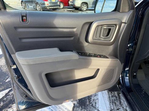 Used 2012 Honda Ridgeline RTL image 63