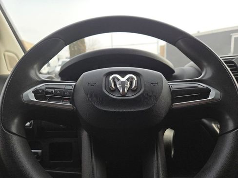 Used 2024 RAM ProMaster 2500 image 20