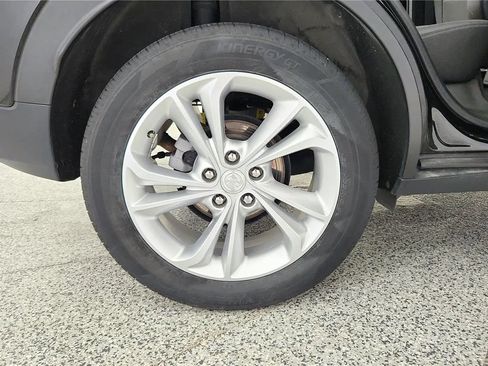 Used 2023 Buick Encore GX Preferred FWD image 14