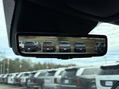 New 2026 Hyundai Palisade Calligraphy image 32