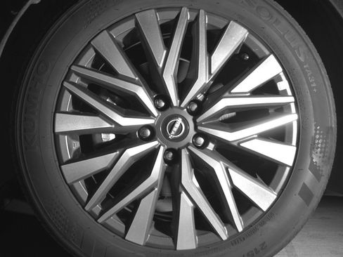 Used 2025 Nissan Altima 2.5 SV image 12