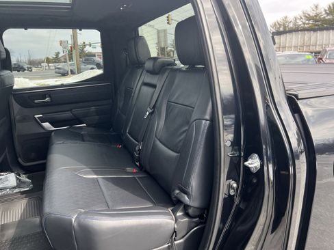 Used 2024 Toyota Tundra Platinum image 24