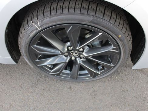 New 2026 Toyota Corolla SE FWD image 51