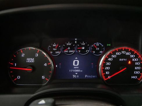 Used 2015 GMC Sierra 3500 Denali w/ Duramax Plus Package image 30