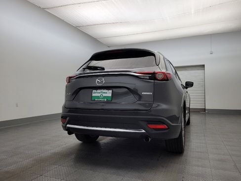 Used 2020 MAZDA CX-9 Grand Touring image 7