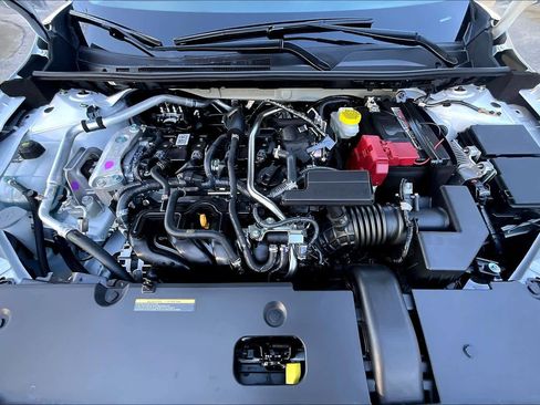 New 2025 Nissan Sentra SV image 16