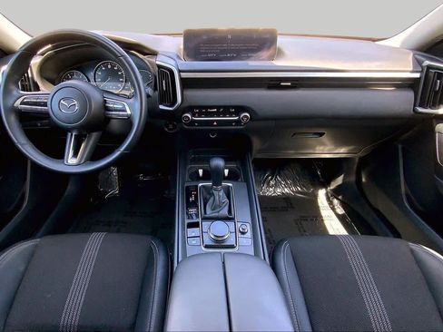 Used 2025 MAZDA CX-50 AWD 2.5 S w/ Preferred Package image 15