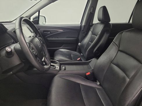 Used 2017 Honda Pilot EX-L image 17