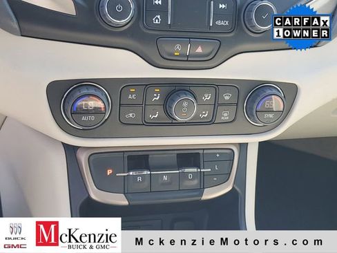 Used 2023 GMC Terrain Denali w/ LPO, Floor Liner Package AWD/4WD image 19