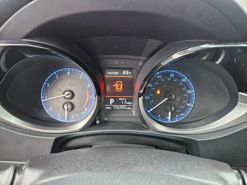 Used 2015 Toyota Corolla S image 3