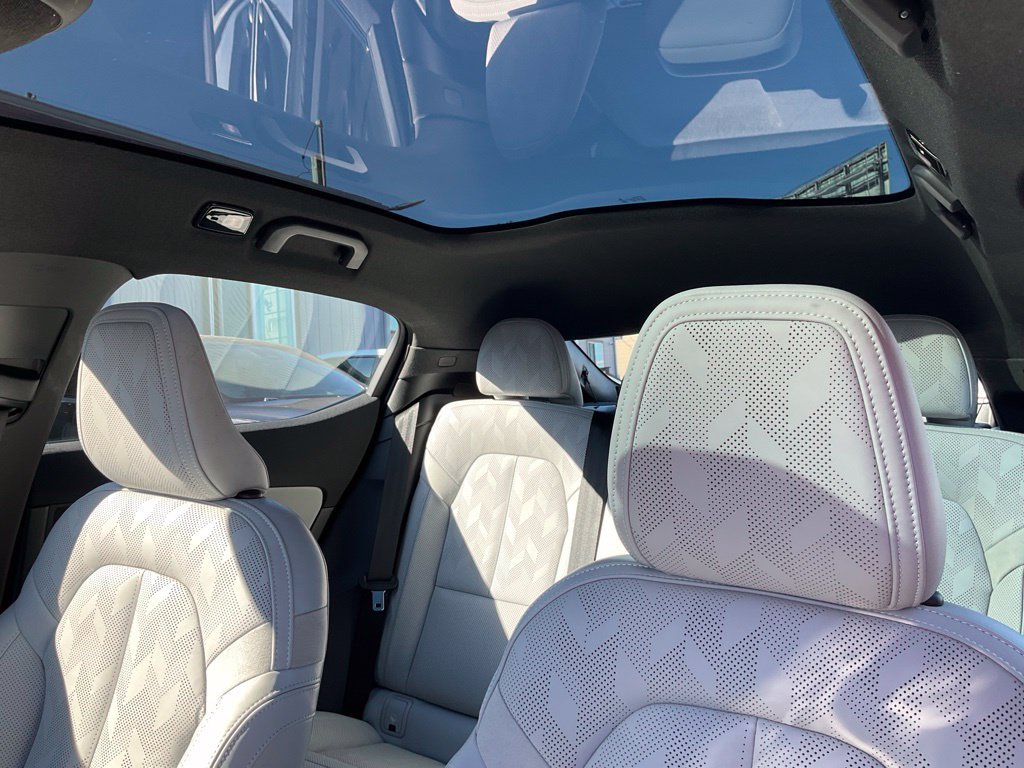 Used 2024 Polestar Polestar 2 AWD/4WD image 22