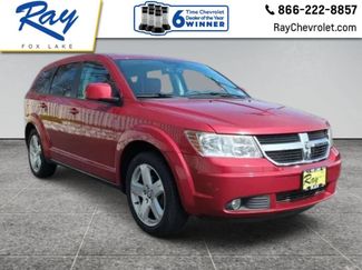 Used 2009 Dodge Journey SXT w/ Flexible Seating Group FWD video 1