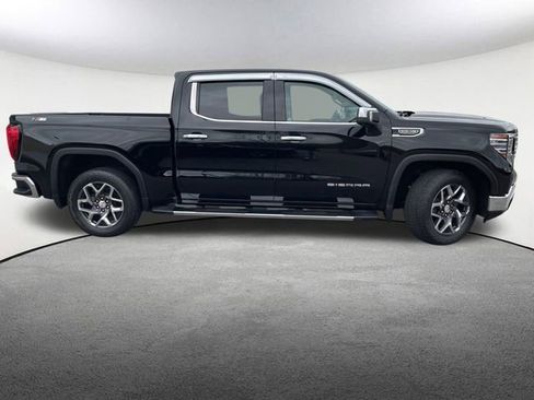 Used 2023 GMC Sierra 1500 SLT w/ SLT Premium Package image 15