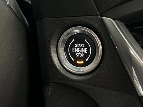 New 2026 Buick Encore GX Preferred w/ Comfort Package FWD image 20
