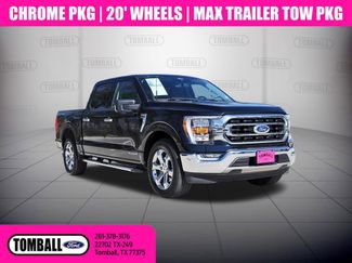 Certified 2021 Ford F150 XLT w/ Equipment Group 302A High video 1